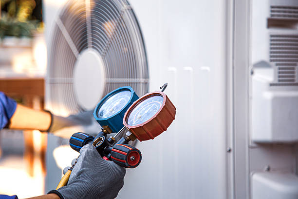 Trusted Hvac Maintenance service in Naples, NC - JG Cool HVAC